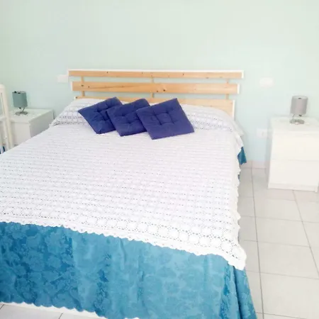 Colpi Di Mare Apartment *